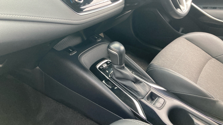 Toyota Corolla 1.8 VVT-i Hybrid Design 5dr CVT Hybrid Hatchback